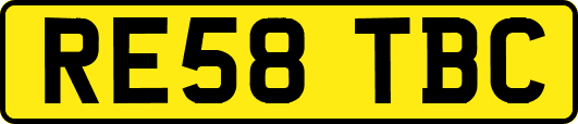 RE58TBC