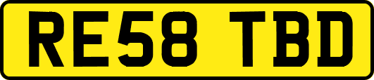 RE58TBD