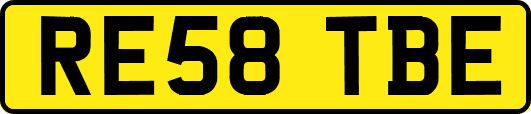 RE58TBE