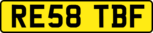 RE58TBF