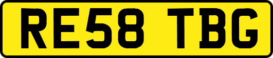 RE58TBG