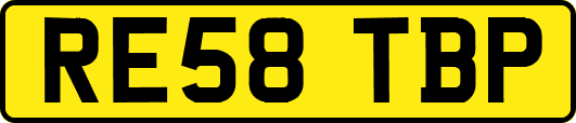 RE58TBP