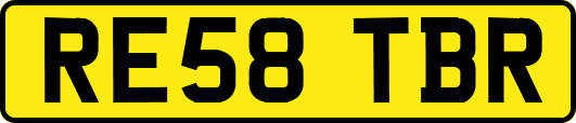 RE58TBR