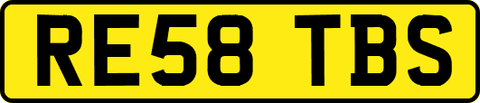 RE58TBS
