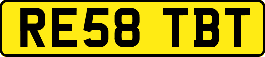 RE58TBT