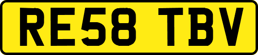 RE58TBV