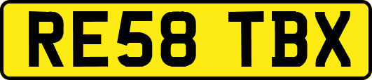 RE58TBX