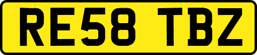 RE58TBZ