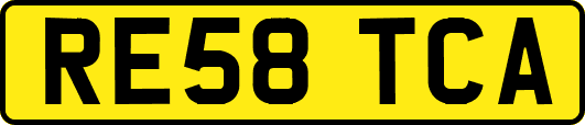 RE58TCA