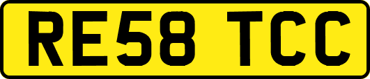 RE58TCC