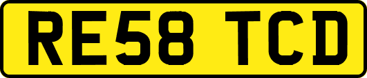 RE58TCD