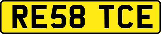 RE58TCE