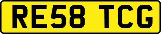 RE58TCG