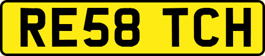 RE58TCH
