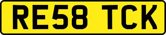 RE58TCK