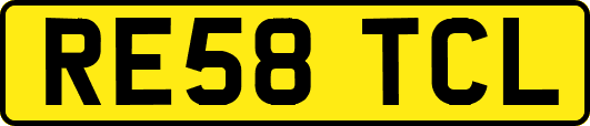 RE58TCL