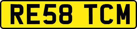 RE58TCM