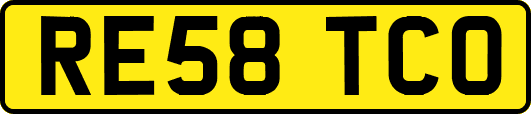 RE58TCO