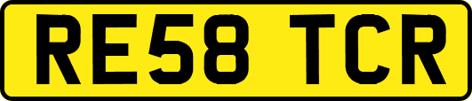 RE58TCR