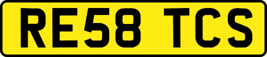 RE58TCS