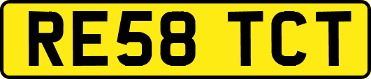RE58TCT