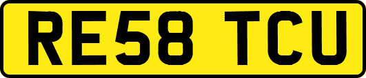 RE58TCU