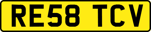RE58TCV