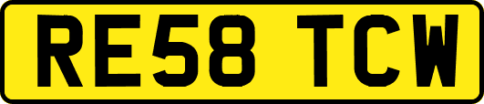 RE58TCW