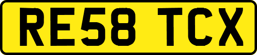 RE58TCX