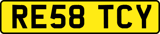 RE58TCY