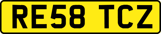 RE58TCZ