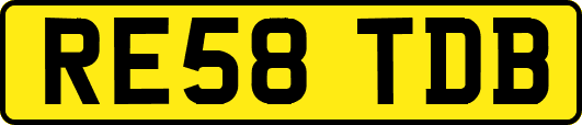 RE58TDB