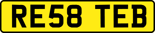 RE58TEB