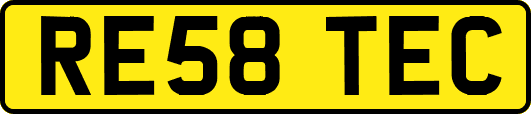 RE58TEC