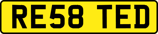 RE58TED