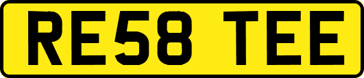 RE58TEE