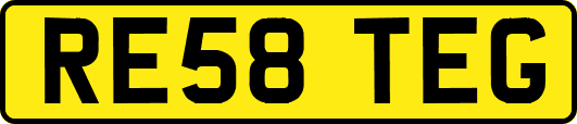 RE58TEG