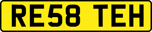RE58TEH