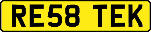 RE58TEK