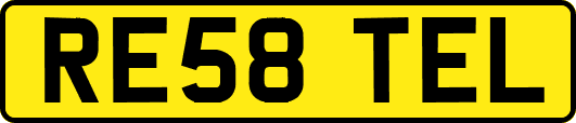 RE58TEL