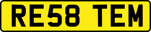 RE58TEM