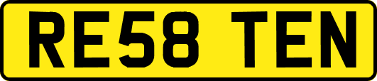 RE58TEN
