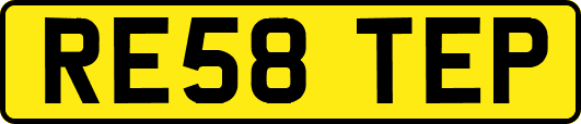 RE58TEP