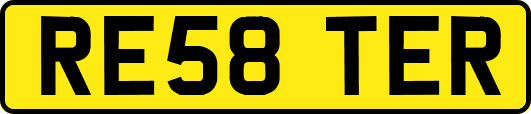 RE58TER