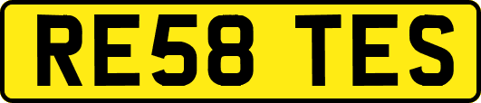 RE58TES
