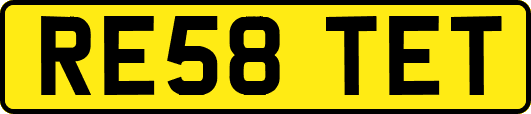 RE58TET