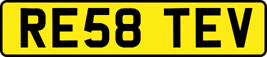 RE58TEV