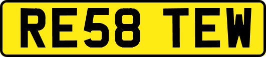 RE58TEW