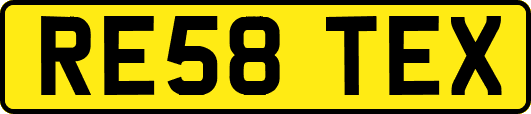 RE58TEX