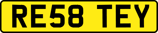 RE58TEY